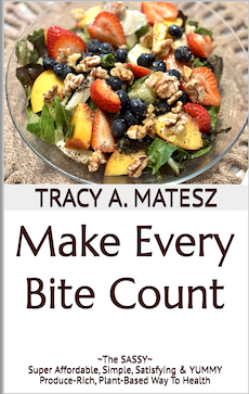 Make Every Bite Count 2026 Ed