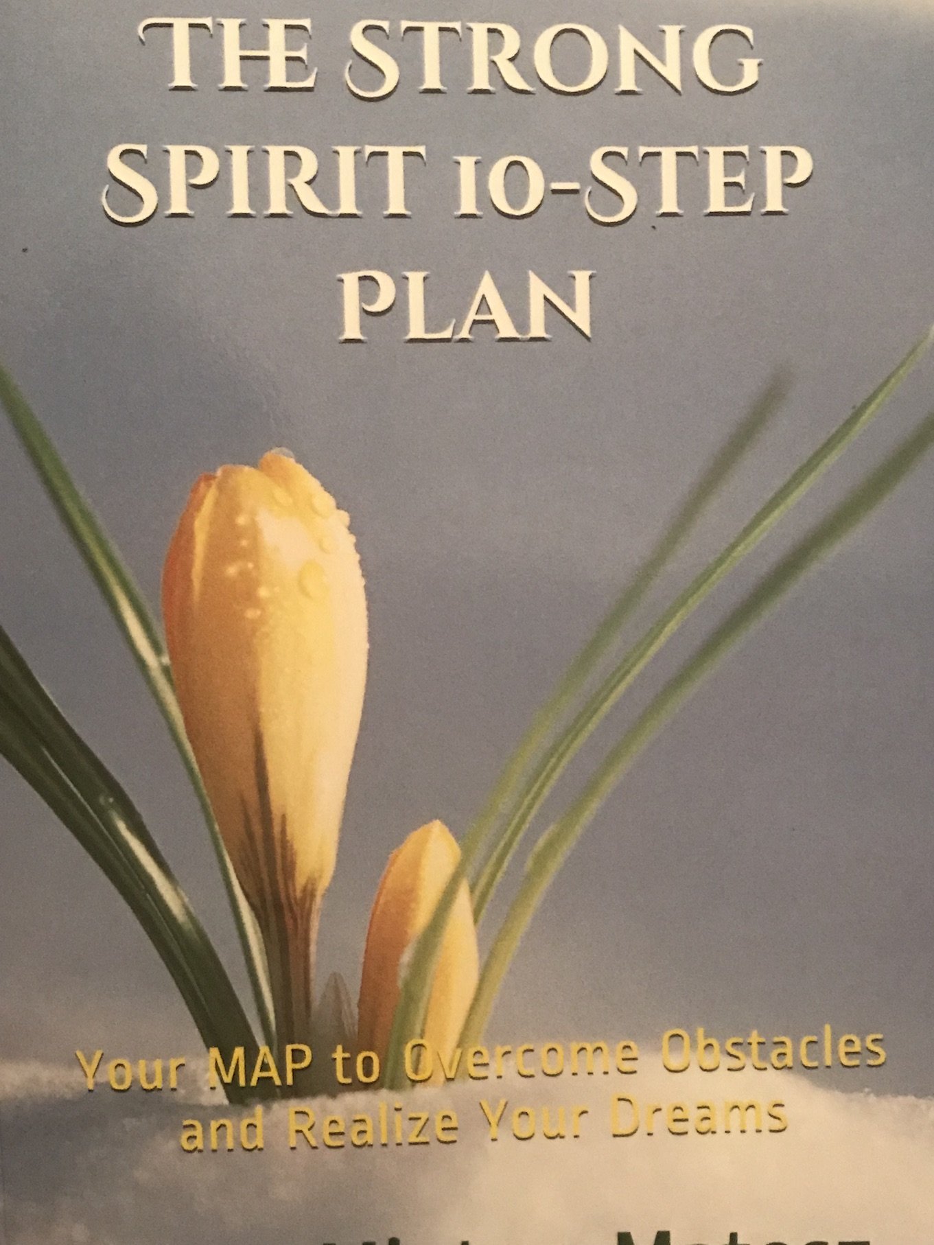 The Strong Spirit 10-Step Plan